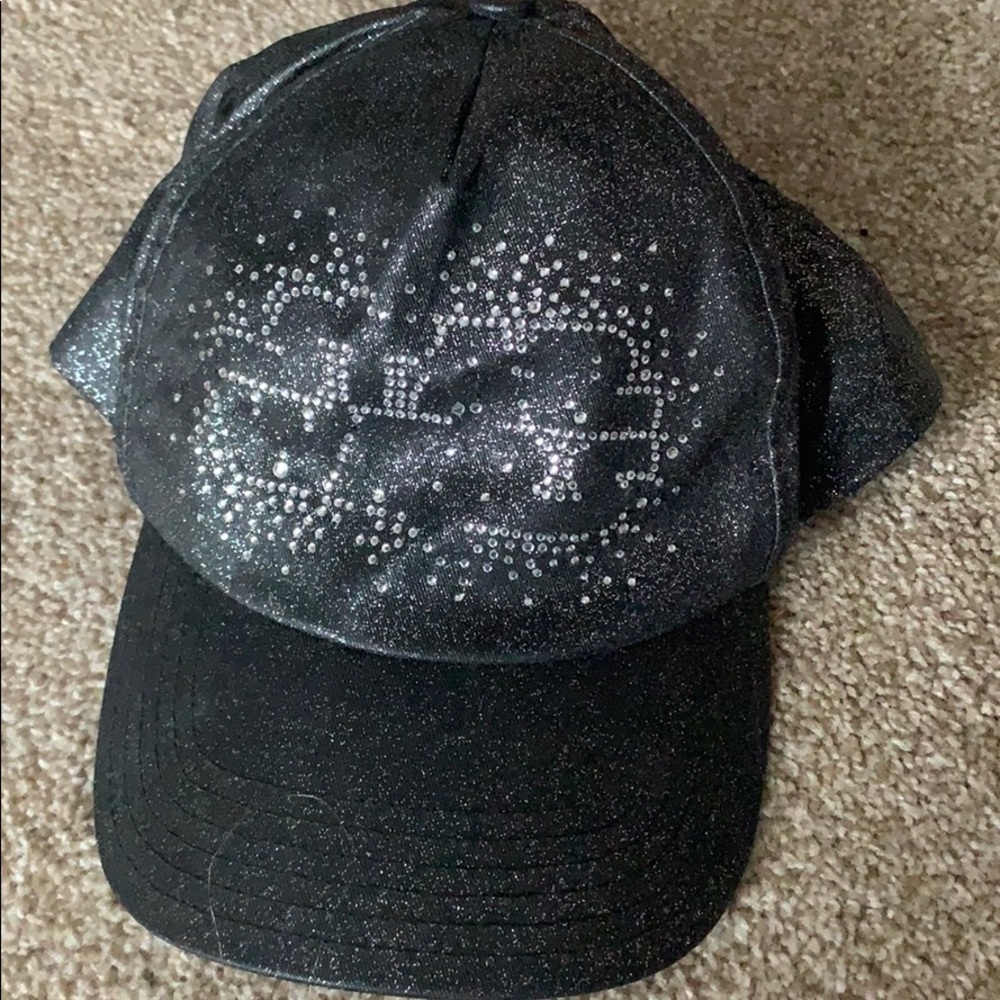 Sparkly Star Wars Disney Hat